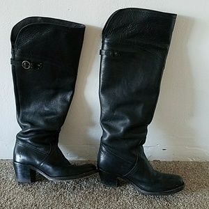 Frye OTK Boot
